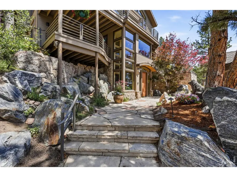2881 N Lakeridge Trl, Boulder, CO 80302 - #3