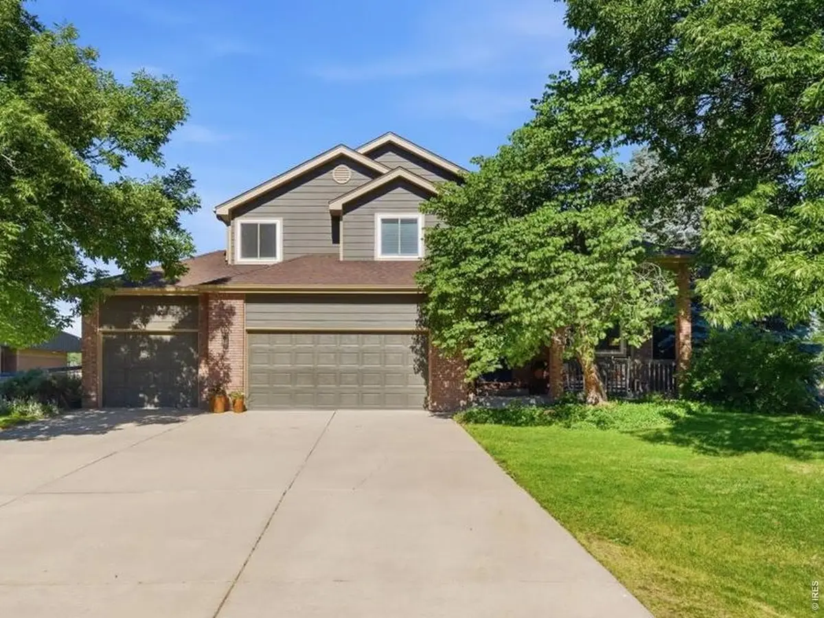 8007 Hillsboro S Ct, Fort Collins, CO 80525 - #1