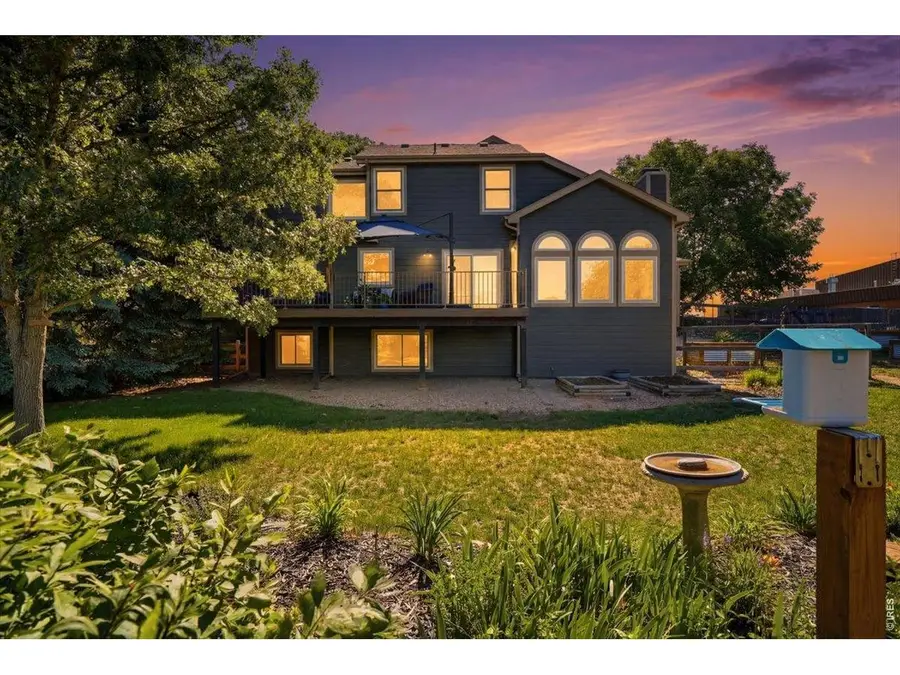 8007 Hillsboro S Ct, Fort Collins, CO 80525 - #3