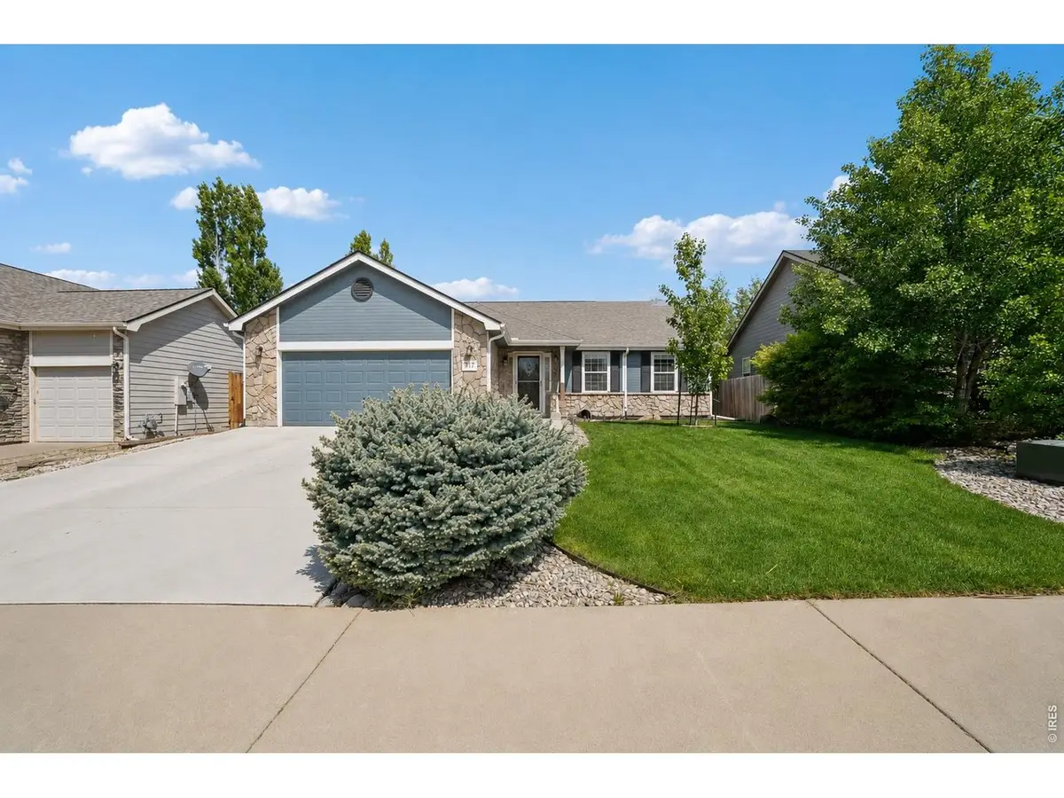 317 Boulder Ln, Johnstown, CO 80534 - #1