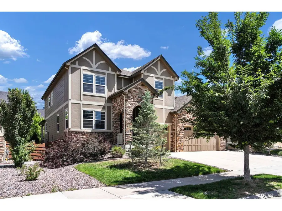257 Horizon Ave, Erie, CO 80516 - #2