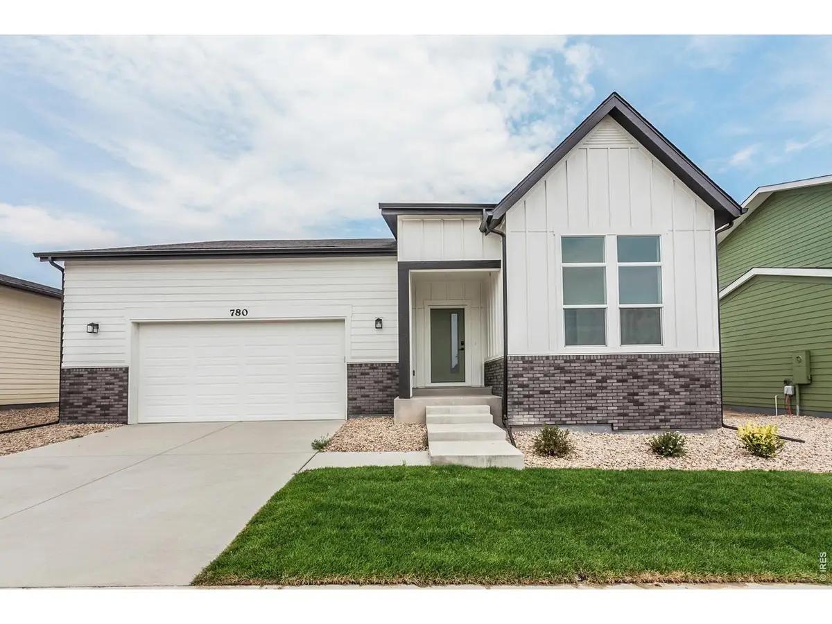780 Chatter Rd, Windsor, CO 80550 - #1