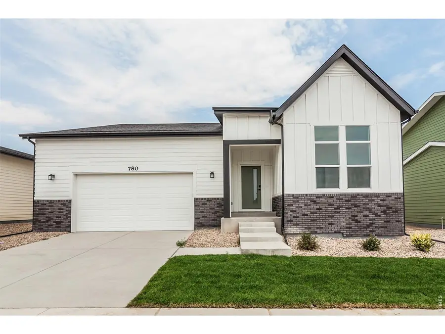 780 Chatter Rd, Windsor, CO 80550 - #2