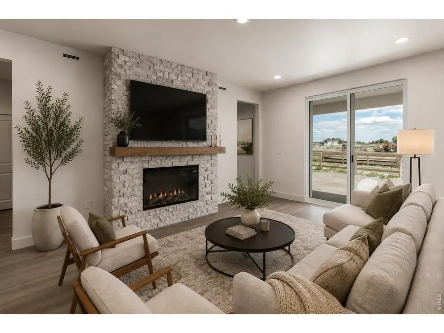 780 Chatter Rd, Windsor, CO 80550 - #3