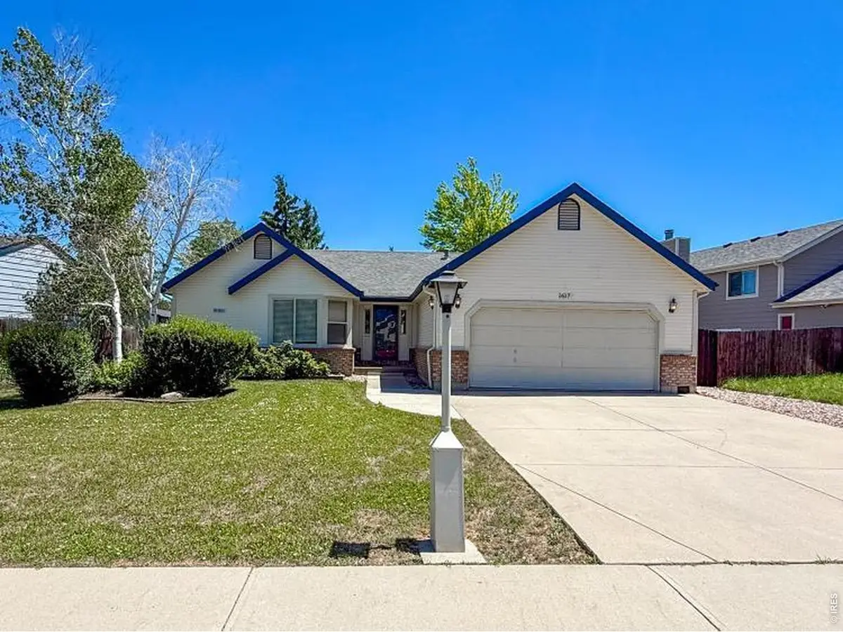 1617 24th Ave, Longmont, CO 80501 - #1