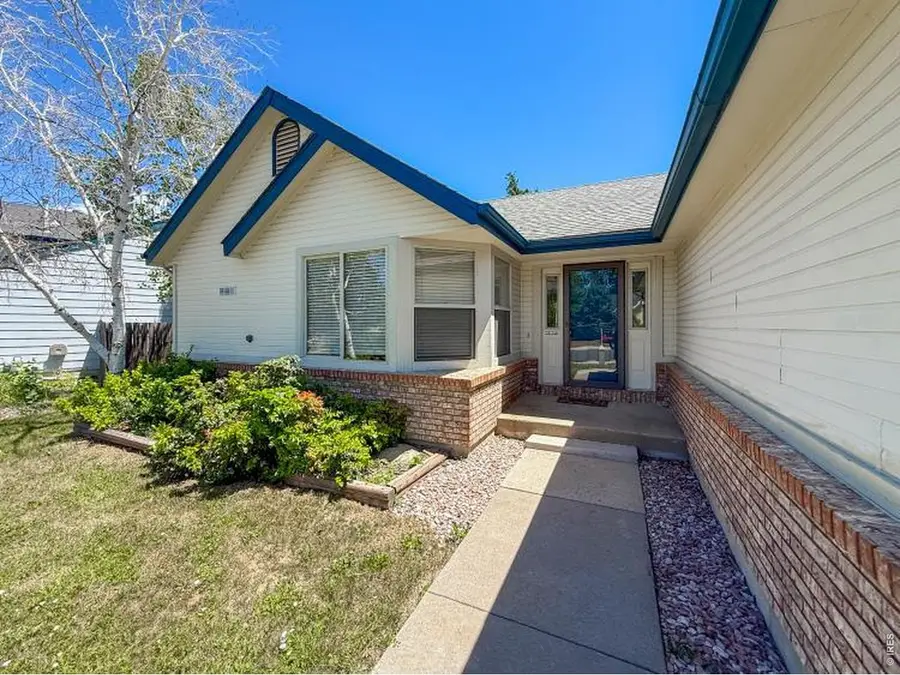 1617 24th Ave, Longmont, CO 80501 - #2