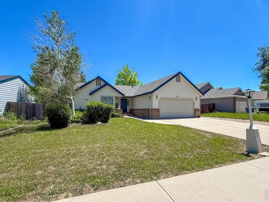 1617 24th Ave, Longmont, CO 80501 - #3