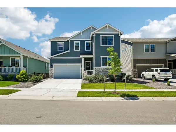 1815 Dancing Cattail Dr, Fort Collins, CO 80528