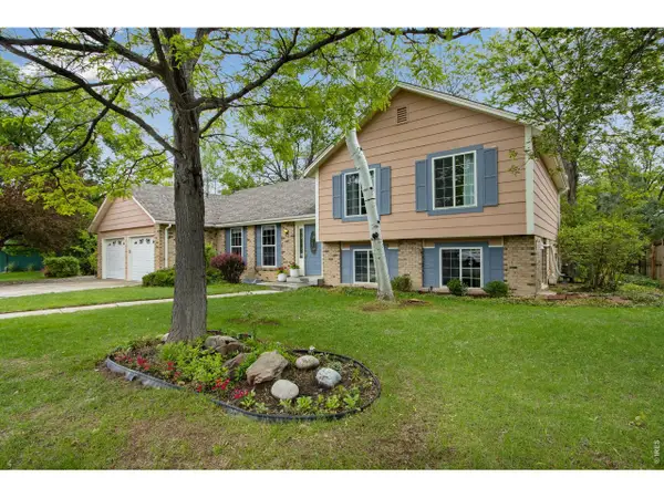 3118 Hiawatha Dr, Loveland, CO 80538