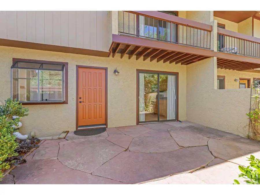 2660 Hawthorne Pl, Boulder, CO 80304 - #2