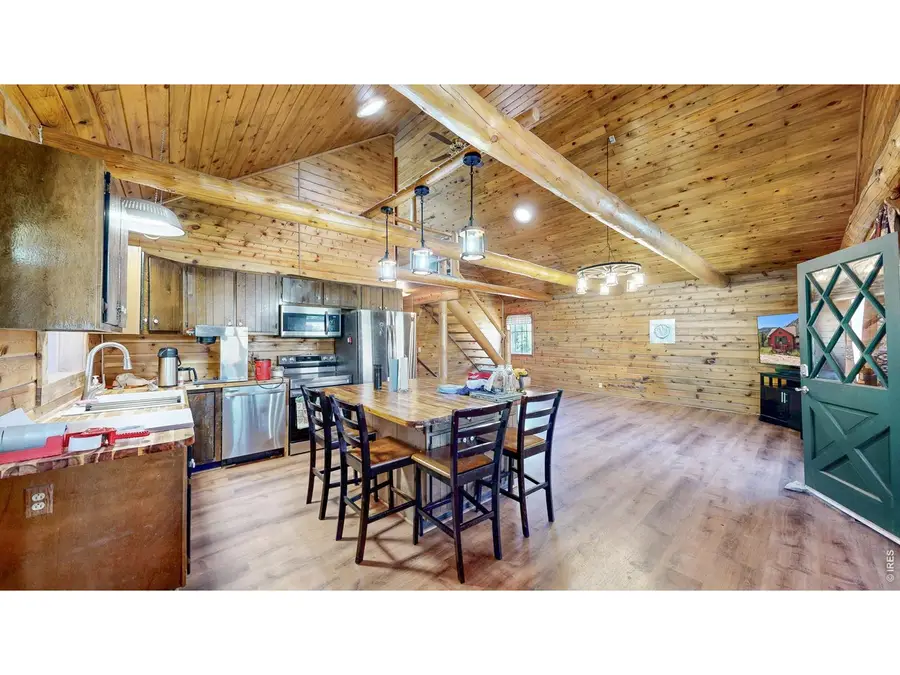32759 Poudre Canyon Rd, Bellvue, CO 80512 - #3