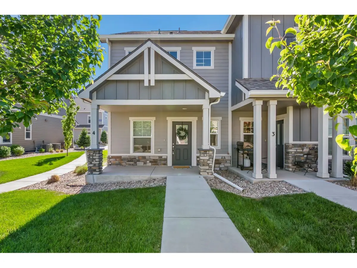 2420 Ridge Top Dr #4, Fort Collins, CO 80526 - #1