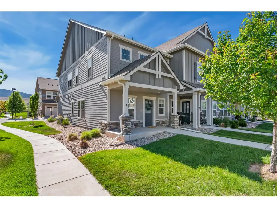 2420 Ridge Top Dr #4, Fort Collins, CO 80526 - #2