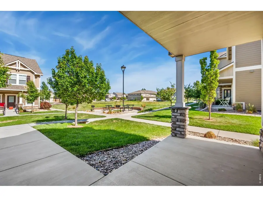 2420 Ridge Top Dr #4, Fort Collins, CO 80526 - #3
