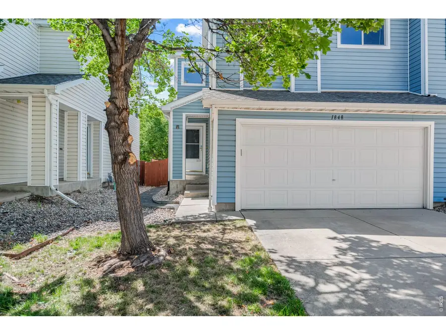 1848 Elk Springs St, Loveland, CO 80538 - #3