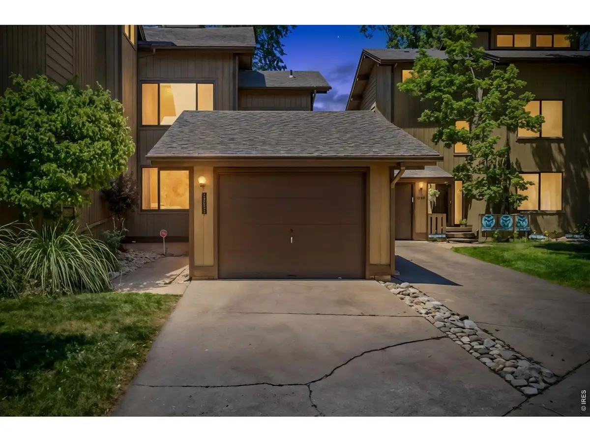 1907 Waters Edge St #E, Fort Collins, CO 80526 - #1
