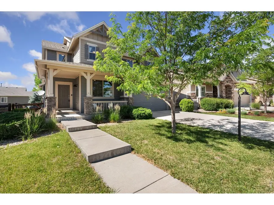 4097 Mandall Lakes Dr, Loveland, CO 80538 - #2