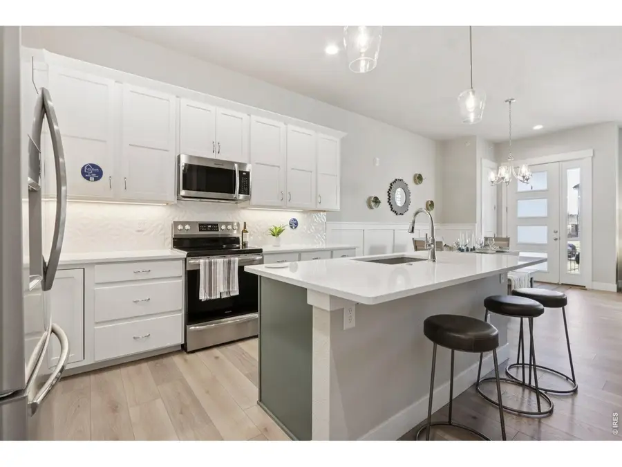 176 High Point Dr, Longmont, CO 80504 - #2