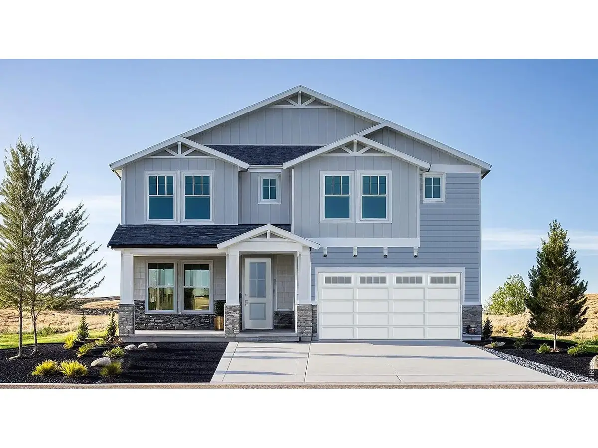 1645 Baltusrol Ct, Fort Collins, CO 80524 - #1