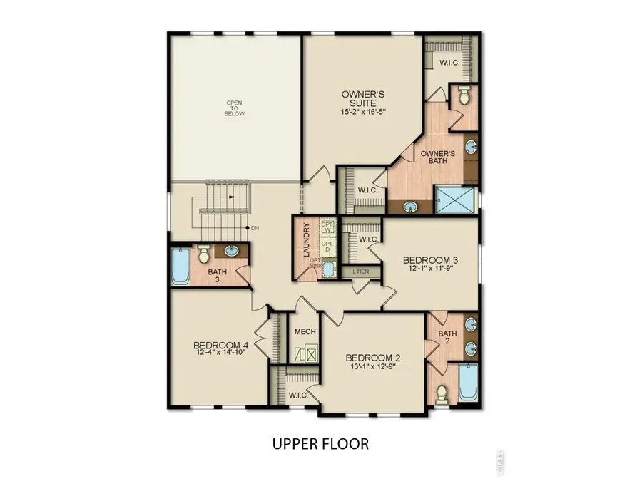 1645 Baltusrol Ct, Fort Collins, CO 80524 - #2