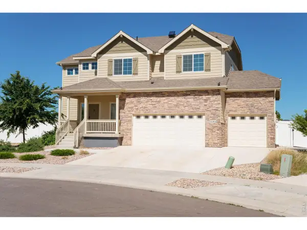 4693 Mountain Sky Ct, Johnstown, CO 80534