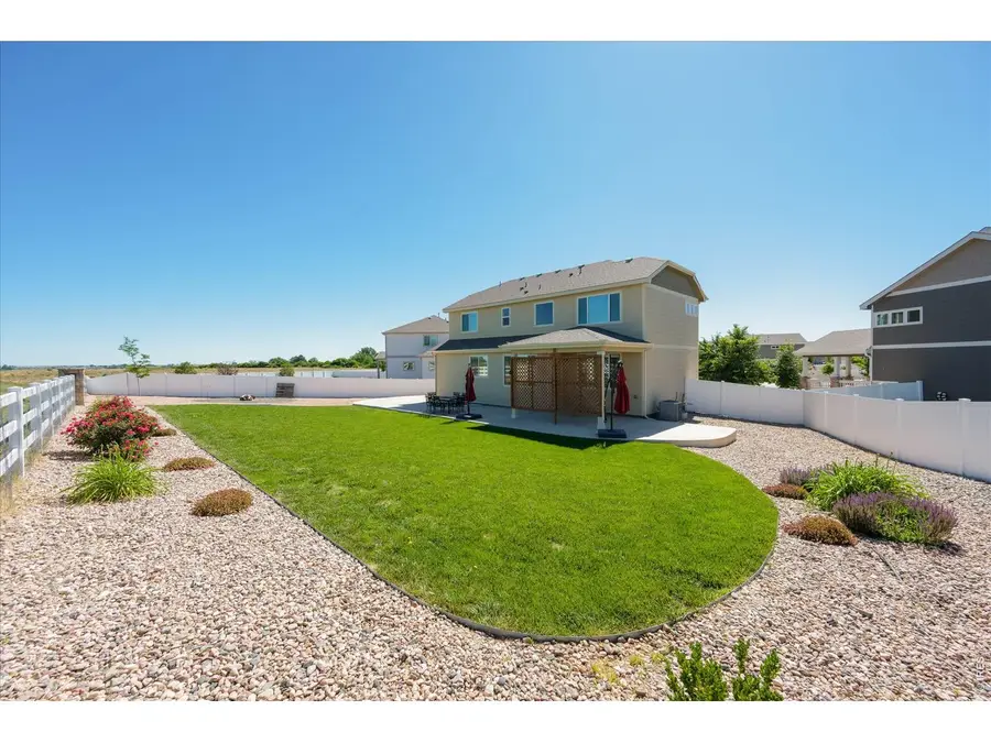 4693 Mountain Sky Ct, Johnstown, CO 80534 - #2