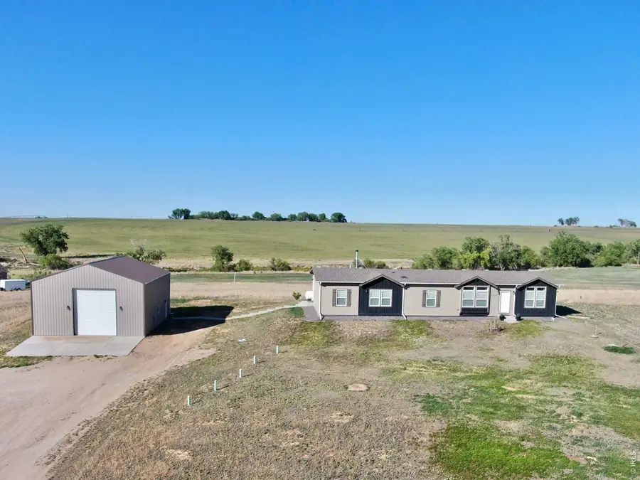 15110 County Road 27, Platteville, CO 80651 - #2