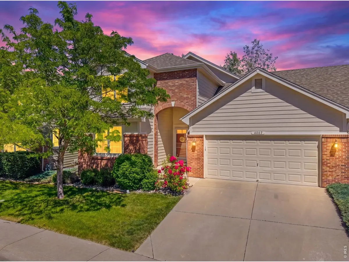 4007 Don Fox Cir, Loveland, CO 80537 - #1