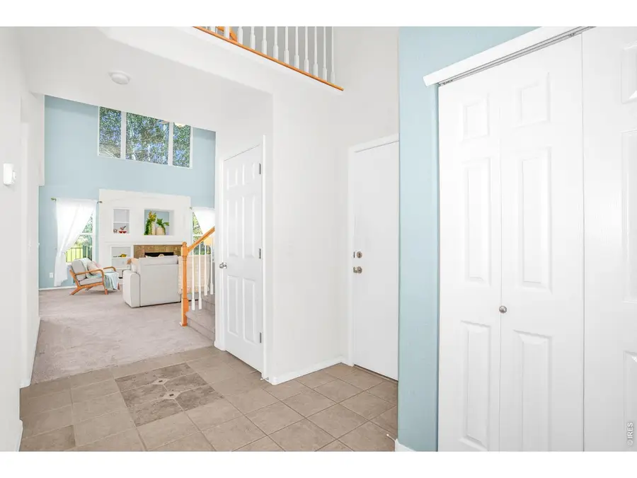 4007 Don Fox Cir, Loveland, CO 80537 - #3