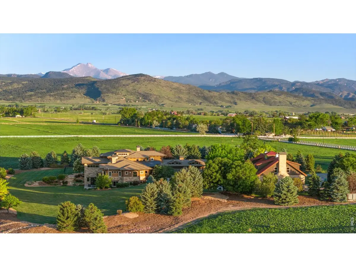 6880 Saint Vrain Rd, Longmont, CO 80503 - #1