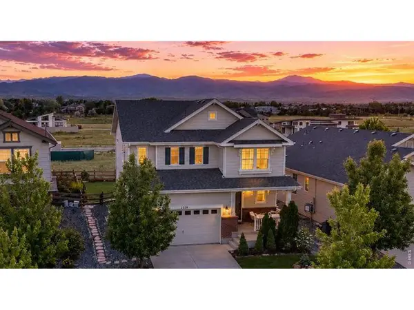 2225 Lombardy St, Longmont, CO 80503
