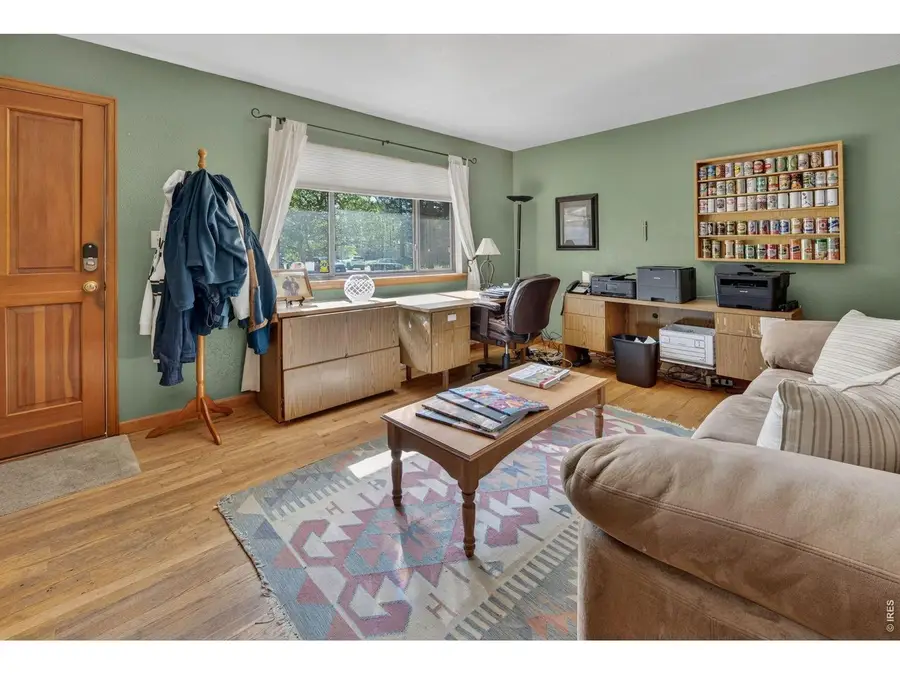 735 38th St, Boulder, CO 80303 - #2