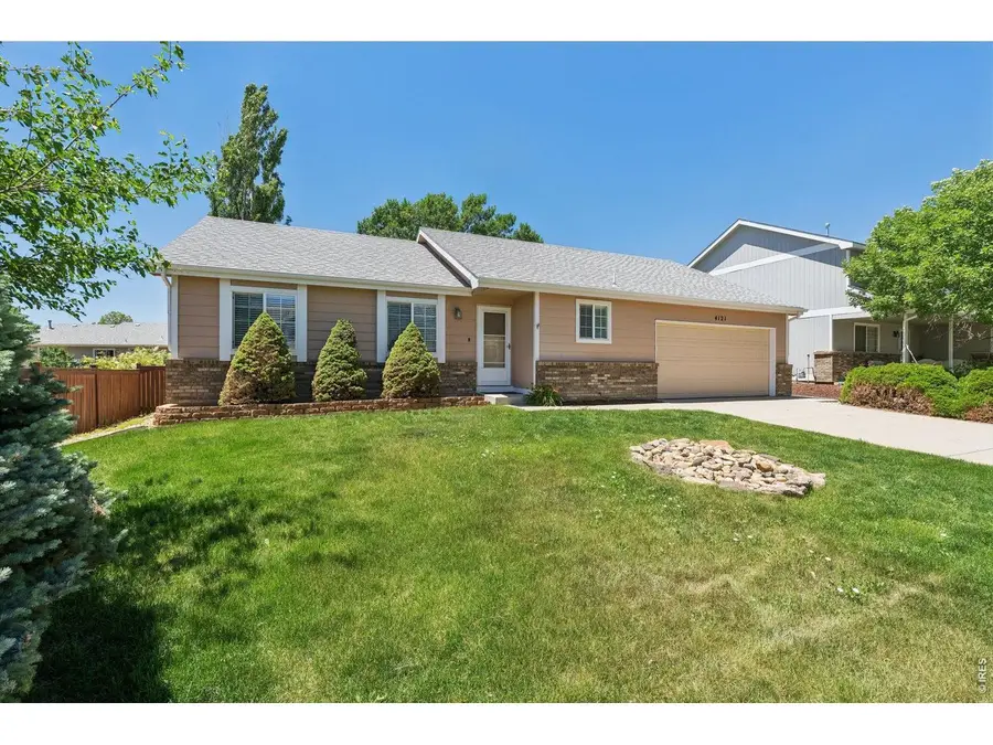 4121 La Junta Dr, Loveland, CO 80538 - #2