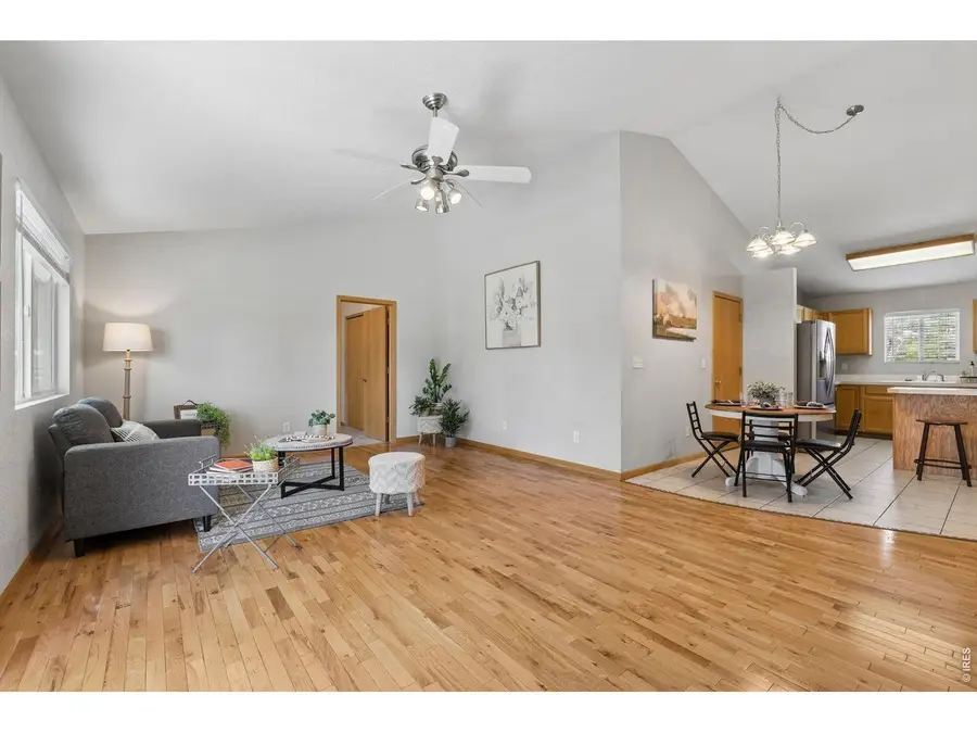 4121 La Junta Dr, Loveland, CO 80538 - #3