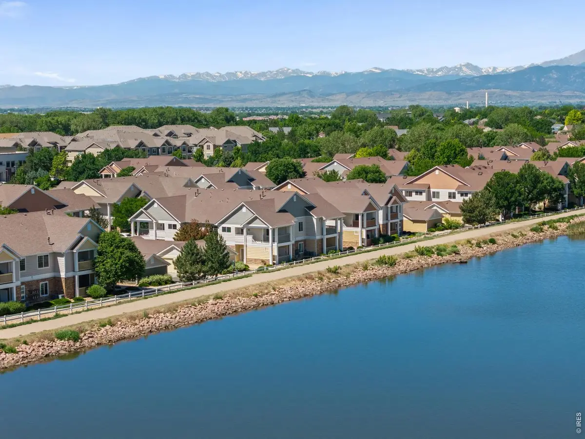 4915 Hahns Peak Dr #203, Loveland, CO 80538 - #1