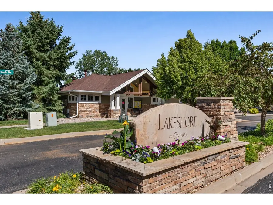 4915 Hahns Peak Dr #203, Loveland, CO 80538 - #2