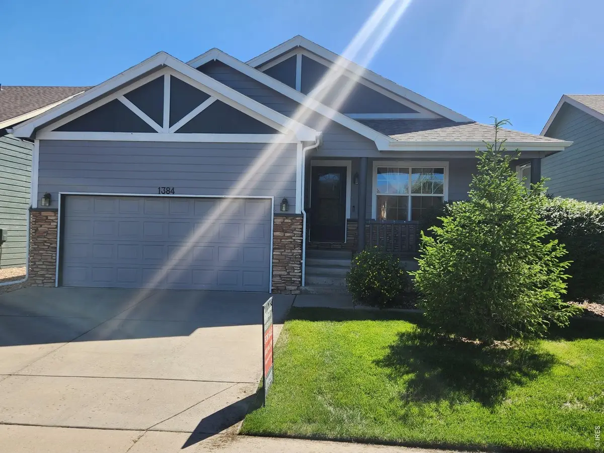 1384 Saginaw Pointe Dr, Windsor, CO 80550 - #1