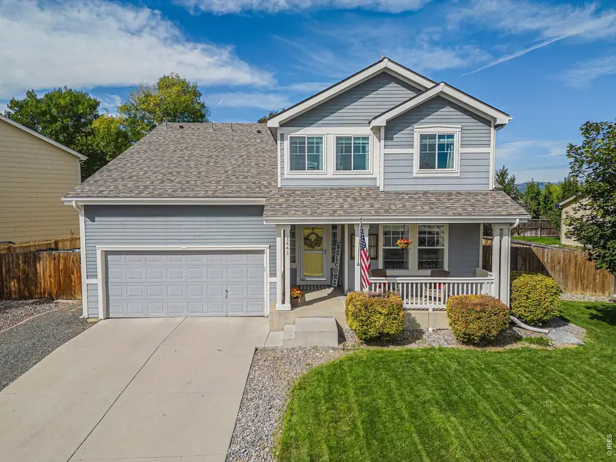 1441 Katie Dr, Loveland, CO 80537 - #3