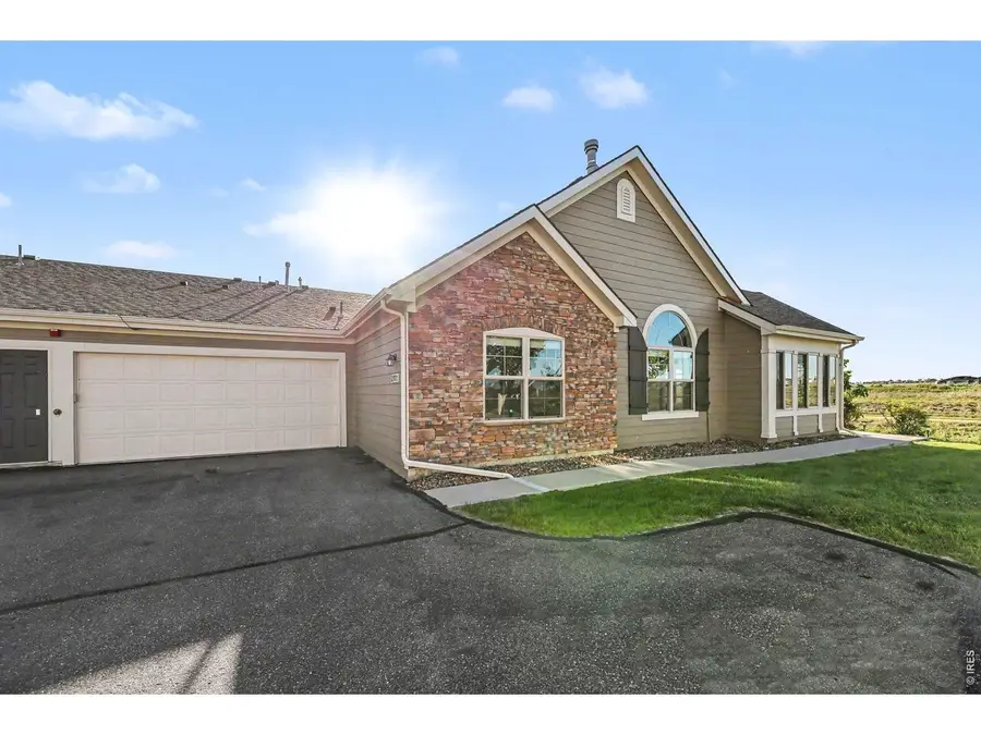 2387 Santa Fe Dr #C, Longmont, CO 80504 - #2