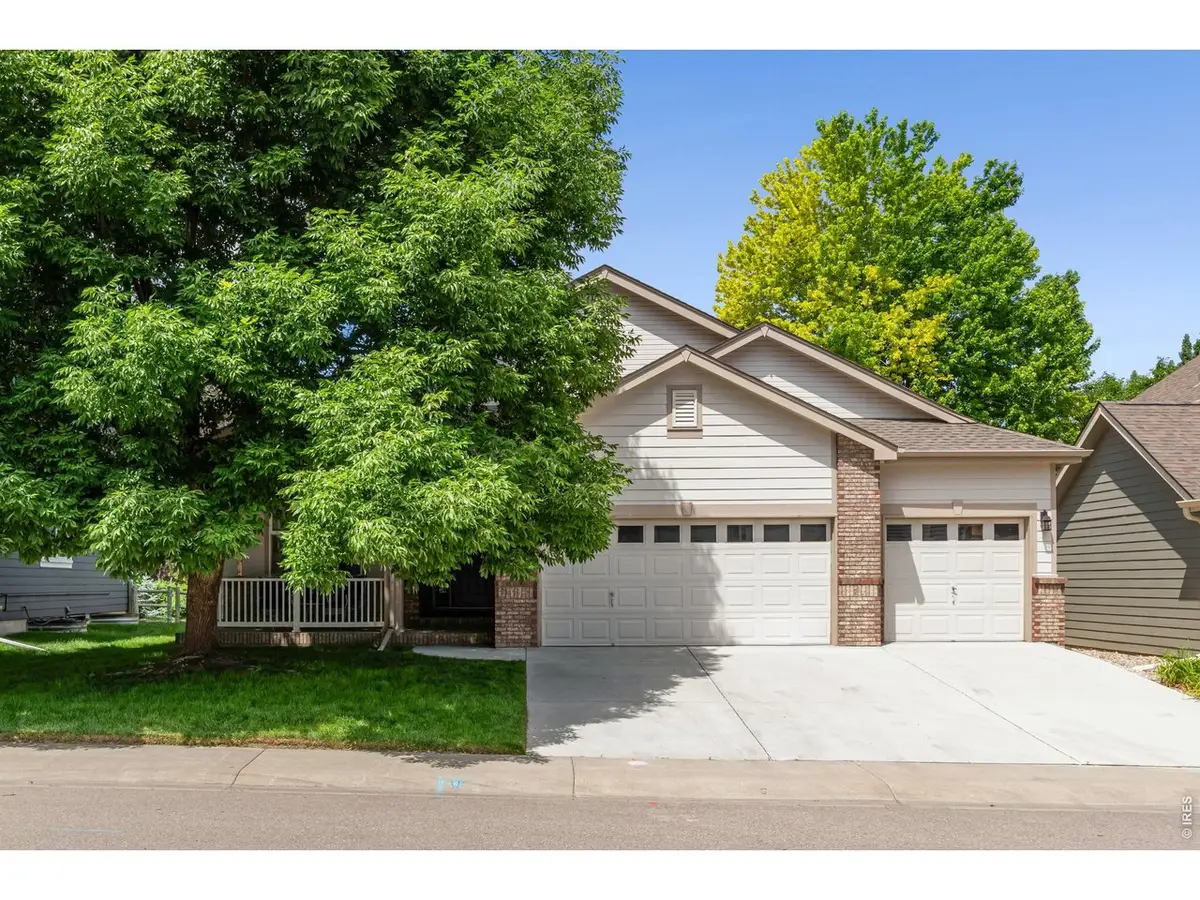 8131 Lighthouse Ln, Windsor, CO 80528 - #1