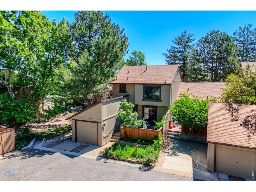 4656 Greenbriar Ct #90, Boulder, CO 80305 - #2