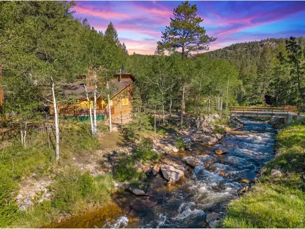 Address Withheld By Seller, Lyons, CO 80540