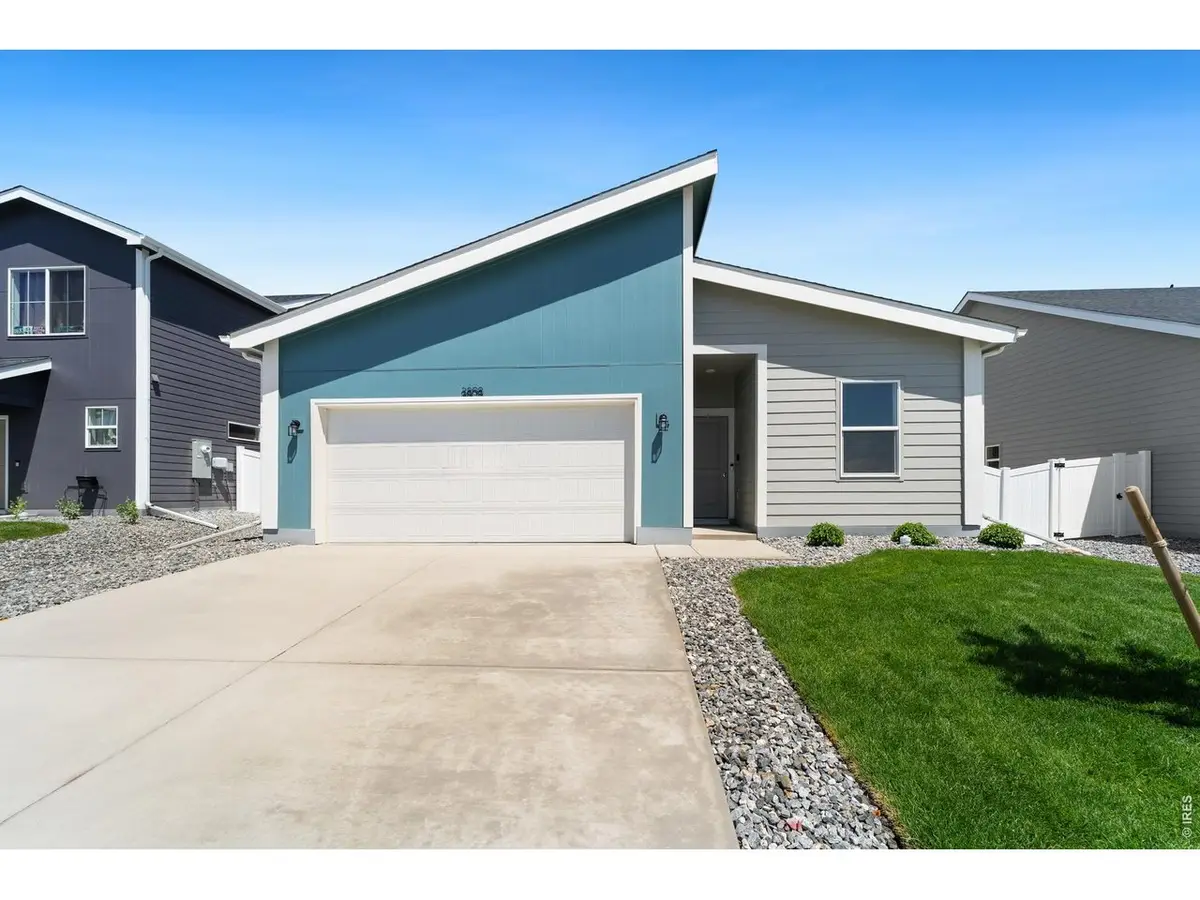3808 Soapstone St, Evans, CO 80620 - #1