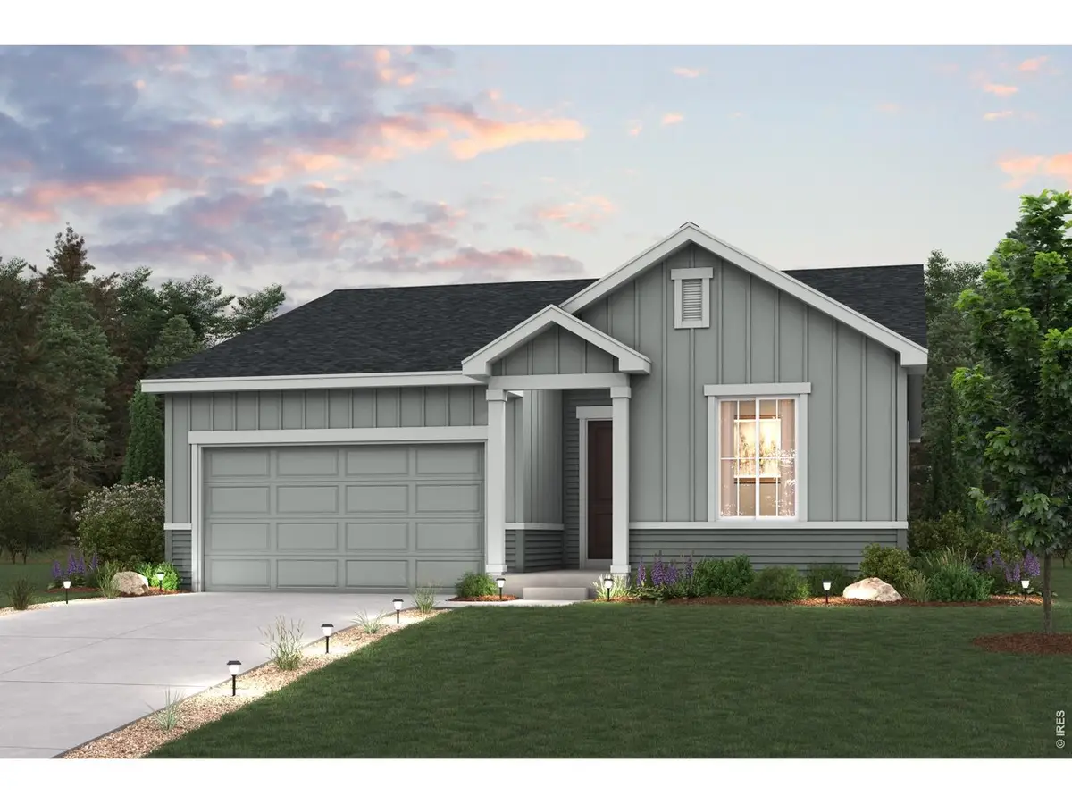 843 Mesic Ln, Windsor, CO 80550 - #1