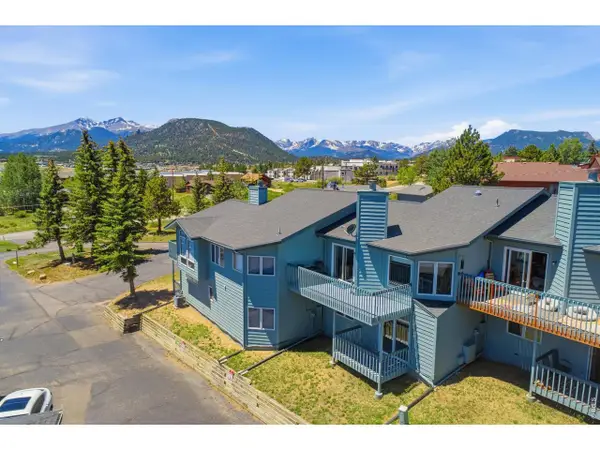 1861 Raven Ave #B2, Estes Park, CO 80517