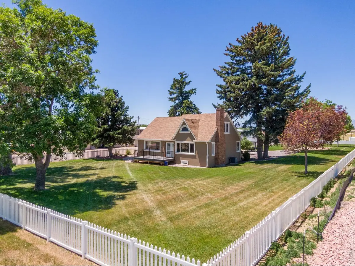 21769 County Road 15 Rd, Johnstown, CO 80534 - #1