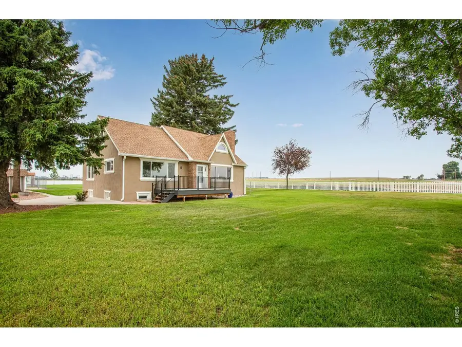 21769 County Road 15 Rd, Johnstown, CO 80534 - #2