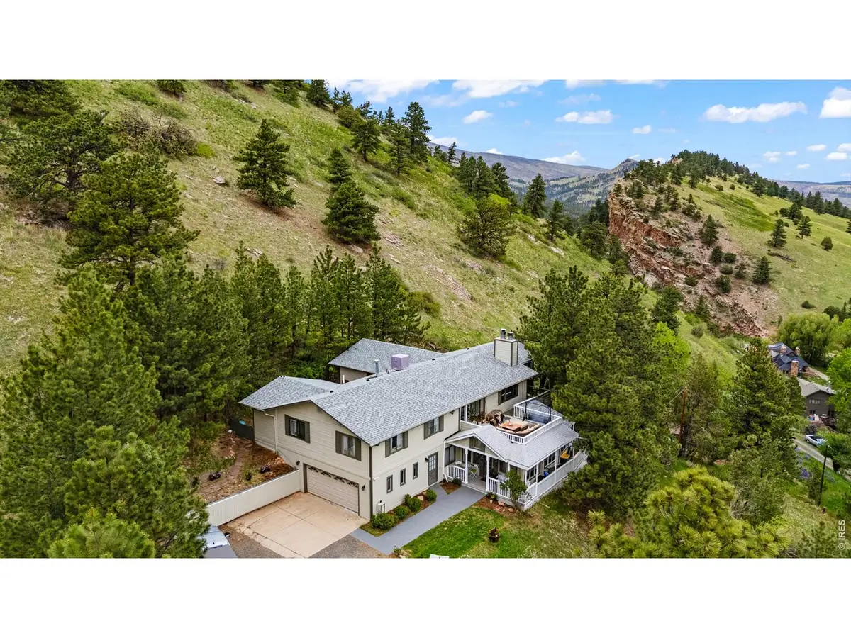 7267 Olde Stage Rd, Boulder, CO 80302 - #1
