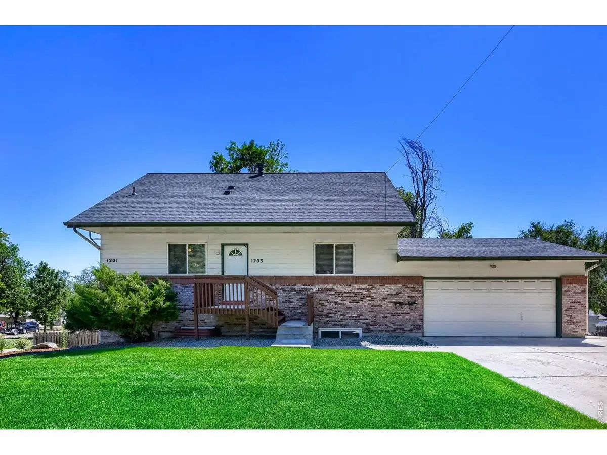 1201 Spruce Ave, Longmont, CO 80501 - #1