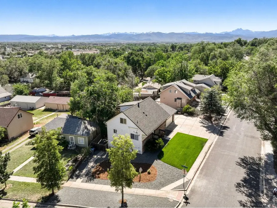 1201 Spruce Ave, Longmont, CO 80501 - #2